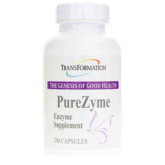 PureZyme, TSE